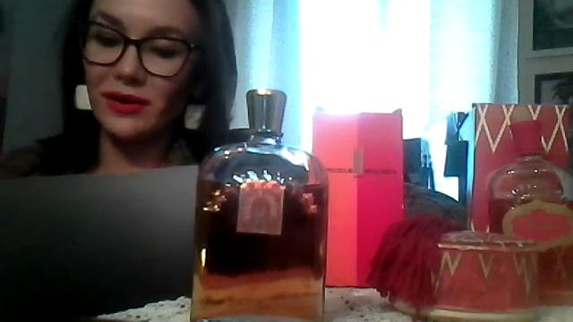 #изюминКиноромана - Красная Москва смотреть онлайн