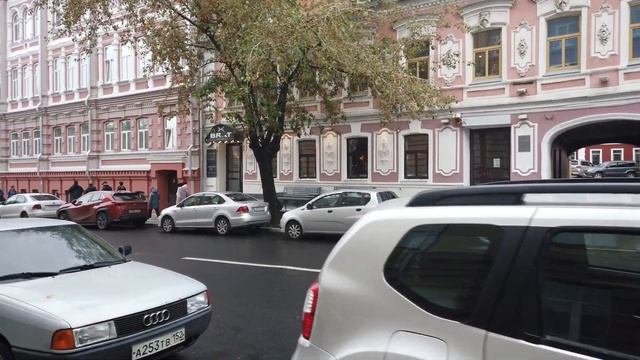 Нижний Новгород. Ульянова после раскопок. смотреть онлайн