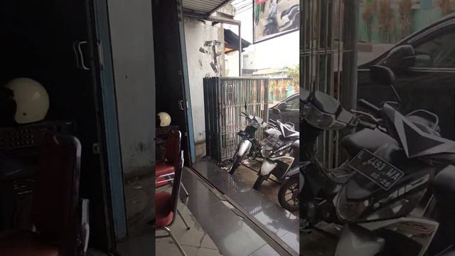 Selfrecording Termin 6 salesman Aliffiansyah Sunyoto Putra смотреть онлайн