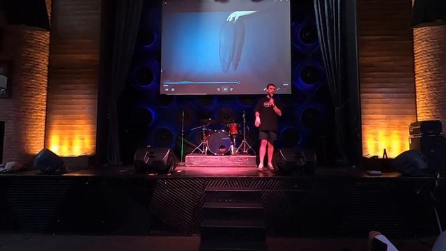 Ресторанный бизнес | Как открыть ресторан с нуля на Бали в кризис [2022] смотреть онлайн