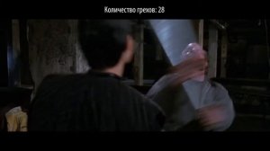Все киногрехи  Робокоп 3