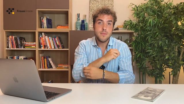 Perché devi lavorare sul tuo Personal Brand? смотреть онлайн