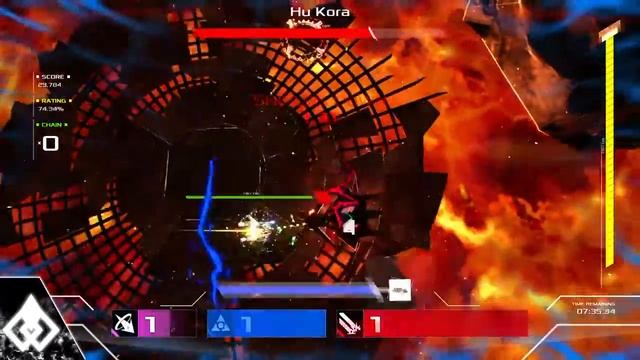 Zero Strain Bosses Guide смотреть онлайн