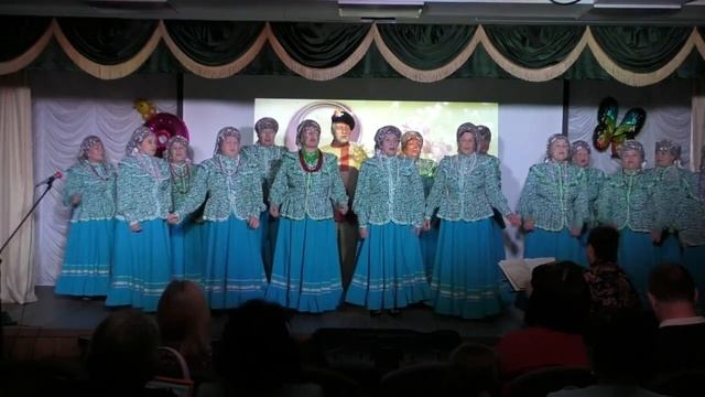 Концертная программа "Мы обещаем вам любовь!", приуроченная к Международному женскому дню смотреть онлайн