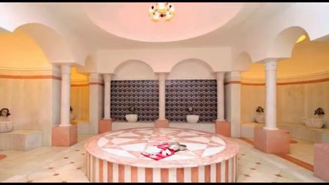 Fame Residence Lara & Spa, Antalya - Анталья, Турция смотреть онлайн