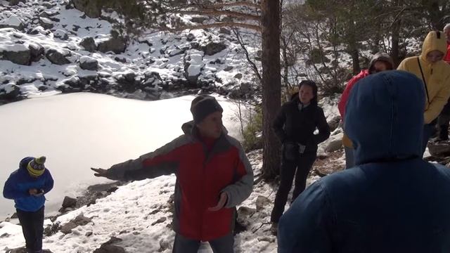 Памятный подарок в День рождения! смотреть онлайн