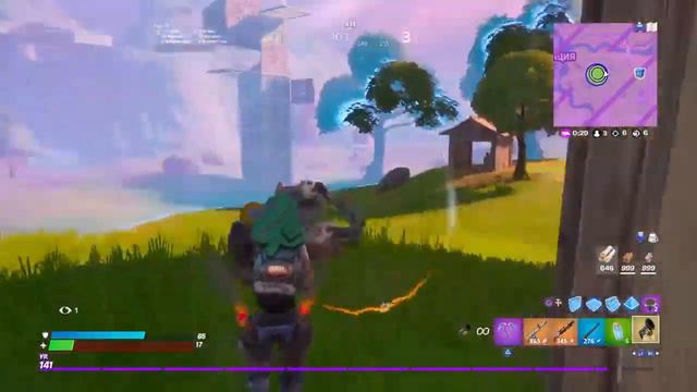 СТРИМ ПО FORTNITE!PS4!ЗАЛЕТАЙ!ИГРАЮ С ПОДПИСЧИКАМИ!ВЗ! смотреть онлайн