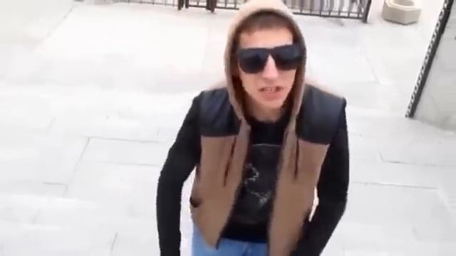 Kos Ft Kirya Моя Амурка