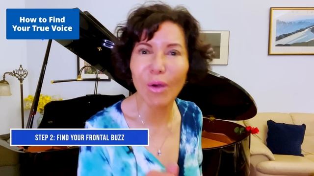 How to Find Your True Singing Voice! WHY COPY SOMEONE ELSE? смотреть онлайн