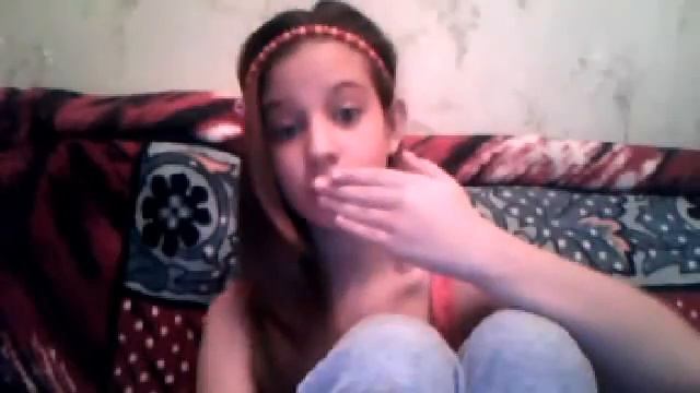 Видео с веб-камеры. Дата: 8 марта 2014 г., 23:31. смотреть онлайн