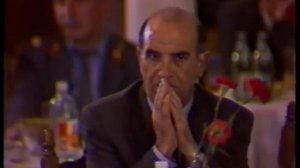 Niyameddin  Musayev - "Dunya Senin Dunya menim dunya hec kimin..."