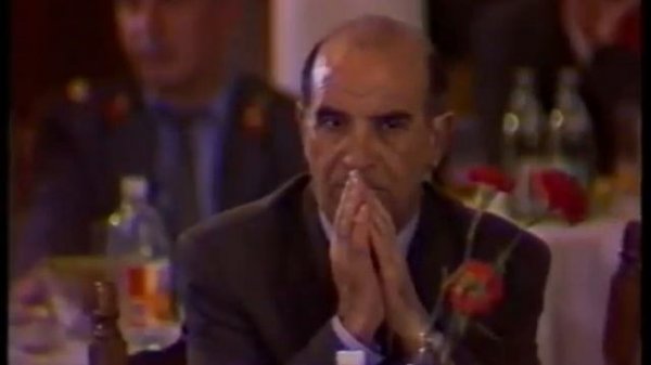 Niyameddin Musayev - "Dunya Senin Dunya menim dunya hec kimin..."