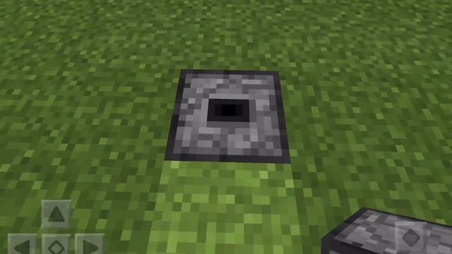 Как создать механизм для создания бирок в Майнкрафт пе