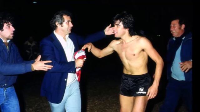 MARCELO TROBBIANI - VOCES DE CAMPEONES смотреть онлайн