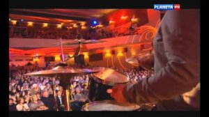 Стас Пьеха - На ладони линия («Смеяться разрешается» 20.10.2013 Planeta RTR)