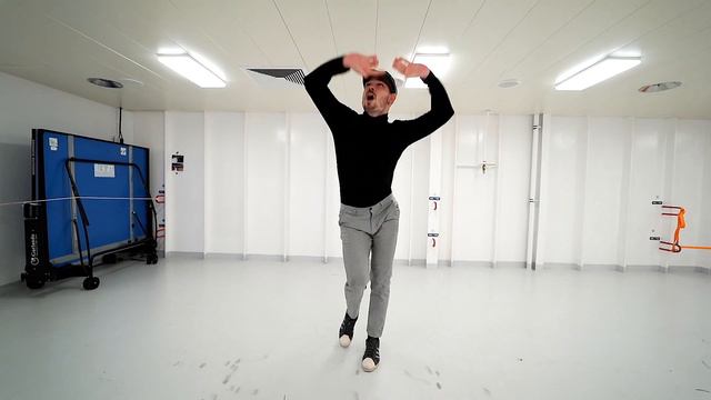 I'm Beggin' (GoldenHour) - Sonslm - Frankie Valli & The Four Season - Beggin'