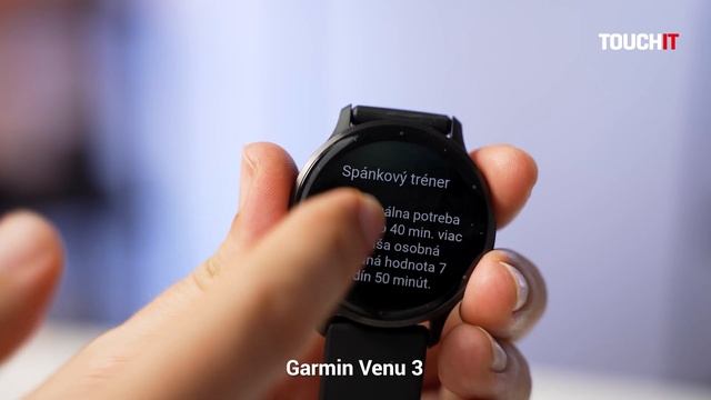 Garmin Vivoactive 5: Sú to lacnejšie Venu 3 смотреть онлайн