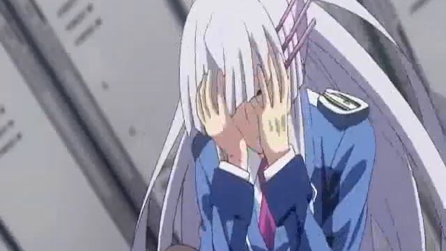 Anime Trample II смотреть онлайн