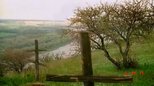 Жанна Бичевская . Среди долины ровные... смотреть онлайн