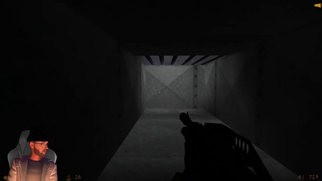 Unknown Faction, Ep. 270/2「Half-Life 1 Mod Full Walkthrough, 1440p60」