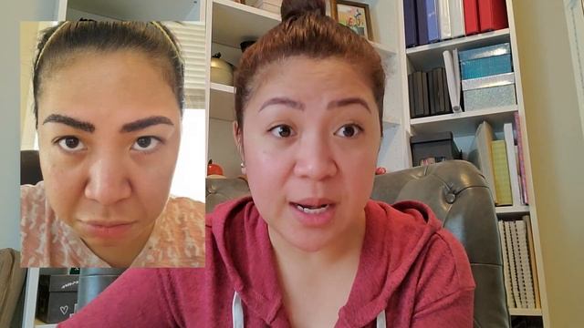 MICROBLADING REVIEW 2020 | IS MICROBLADING WORTH IT? | JOYEUX APPLE смотреть онлайн