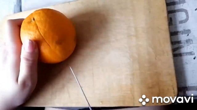 ЛАЙФХАК КАК БЫСТРО ОТЧИСТИТЬ КОЖУРУ ОТ АПЕЛЬСИНА смотреть онлайн