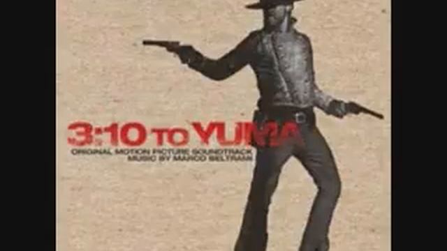 9- One for the Road, Storm Clouds (3 10 to Yuma) смотреть онлайн