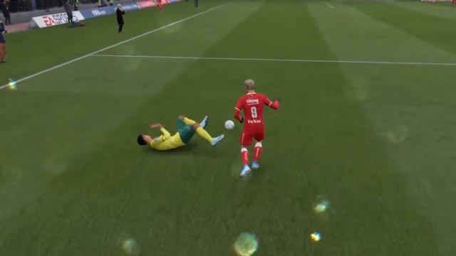 ФИФА карьера за Fortuna Sittard |#12| Молодые вундеркинды FIFA 20. RussReeves