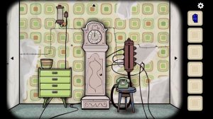 Cube Escape Collection ➤ ПРОХОЖДЕНИЕ #1 ➤ Seasons