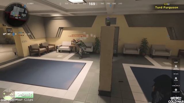 My Skill in a Nutshell! (When Idiots Play Games #190) смотреть онлайн