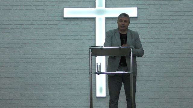 ВЛИЯНИЕ ЦЕРКВИ ИИСУСА ХРИСТА - Михаил Сафонов смотреть онлайн