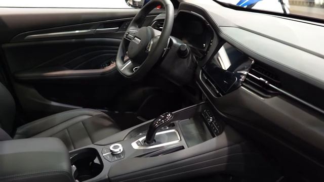 Haval f7x смотреть онлайн