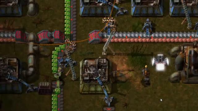 Dutch - Factorio LIVESTREAM #4 смотреть онлайн