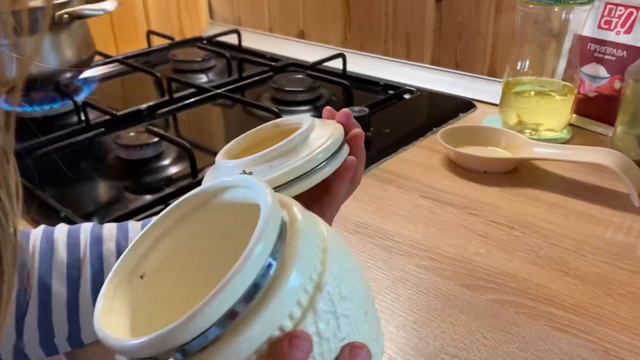 Классный компот своими руками! смотреть онлайн