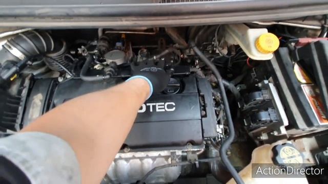 Chevrolet Sonic.  Tarda El Encendido Del Motor,  Tarda En Arrancar!