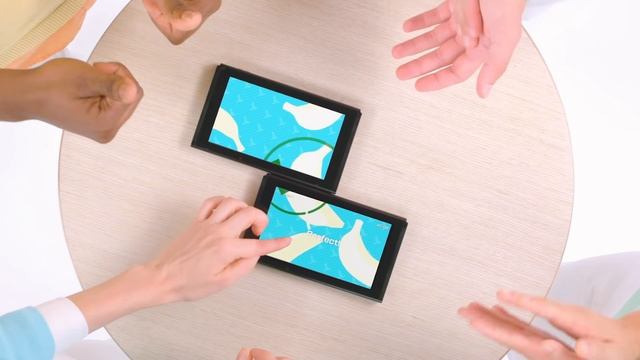 Super Mario Party - Launch Trailer - Nintendo Switch смотреть онлайн