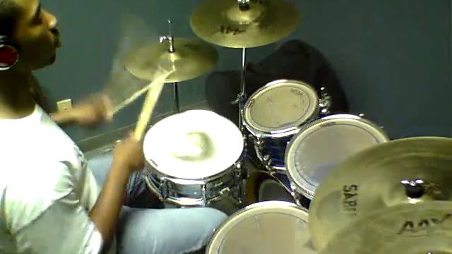 Jay Sean feat. Nicki Minaj - 2012 (NEW SONG 2010) (Drum Remix) смотреть онлайн