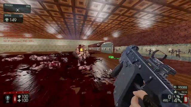 SWAT Guide & Takedowns | Killing Floor 2 (EN/RU) смотреть онлайн