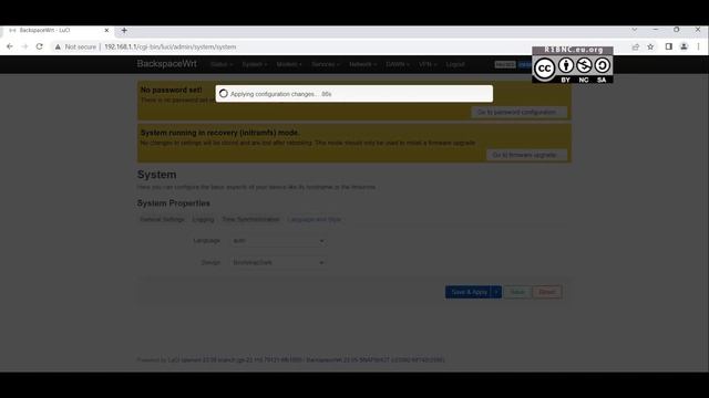Part 1 - How to Flash Mainline OpenWRT to ZLT S12 Pro FREE смотреть онлайн