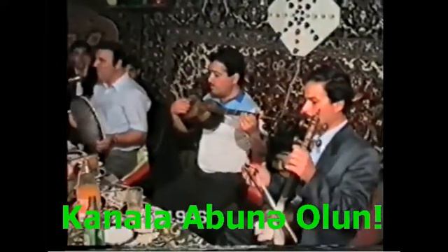 Memmedbagir Bagirzade, Mugam $UR, Hisse 2