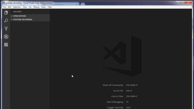 Angular and Spring MVC CRUD Tutorial - Creating an Angular Project - Part 13 смотреть онлайн