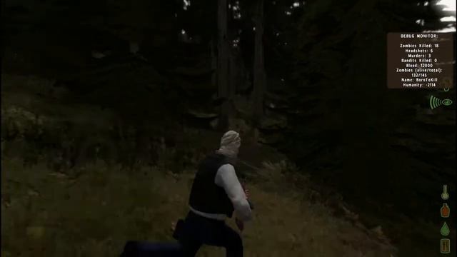 Let's Play DayZ #24 Back into Banditry смотреть онлайн