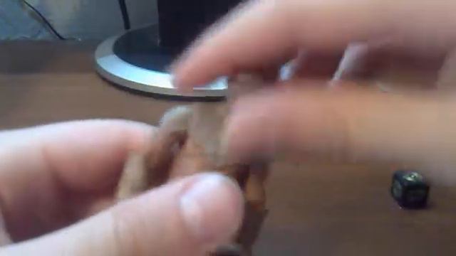 Обзор на фигурку из серии star wars .mp4 смотреть онлайн