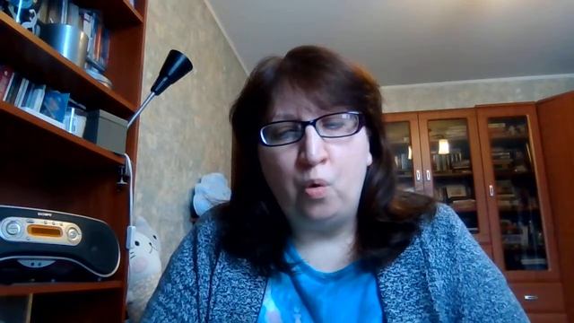 Кикимора // Умные сказки // ЦДТ "Ново-Переделкино" смотреть онлайн