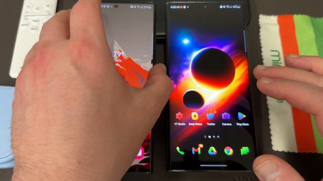 Samsung One UI 6.0 Concept Fixes One BIG Galaxy S23 Ultra Problem! смотреть онлайн