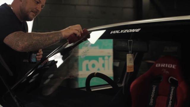 Полироль для стекол Auto Finesse Vision смотреть онлайн