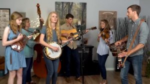 Jolene - The Petersens