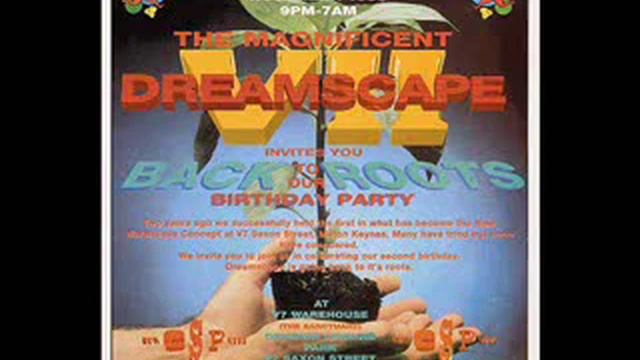 Easygroove Dreamscape 7 смотреть онлайн