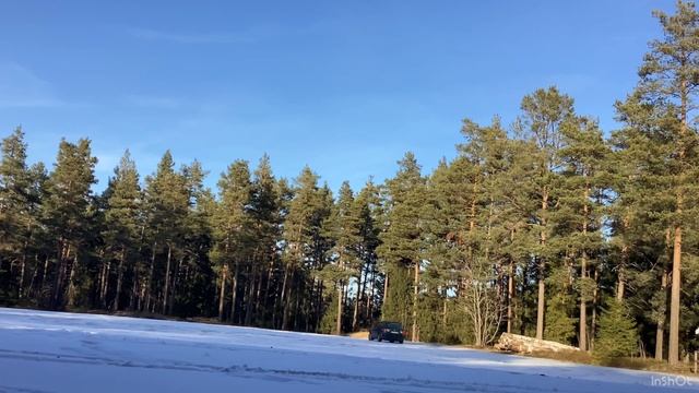 Drifting with a Volkswagen Passat 1,8T ’98 смотреть онлайн