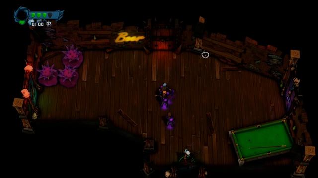Metal Tales: Fury of the Guitar Gods gameplay PC HD [1080p/60fps] смотреть онлайн